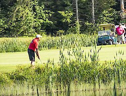 Golfgenuss im Bayerischen Wald – Ü50 Turnier, Greenfee-Rabatt & Wellness im Hotel Hochriegel